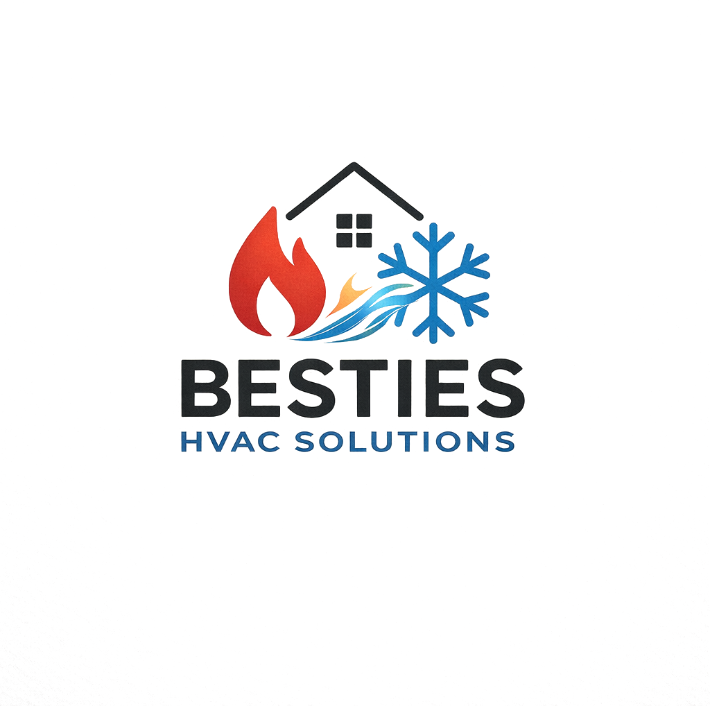 Besties HVAC Solutions, Denver heating & cooling